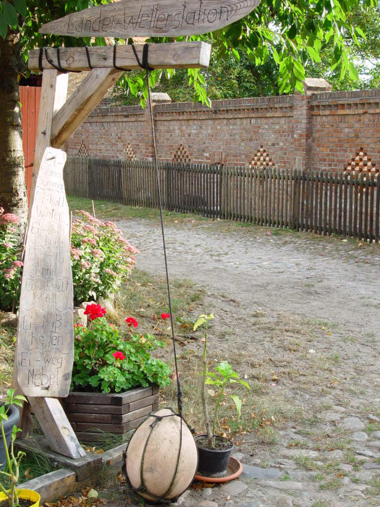 Wetterstation
